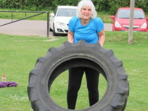 DM Fitness Bootcamp training in St Neots, Cambs